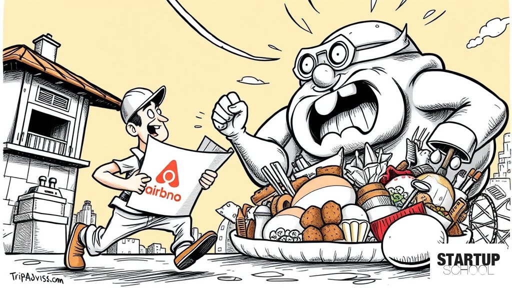 Airbnb, 트립어드바이저 익스피리언스와 파트너십 체결, 자체 구축 전략 중단