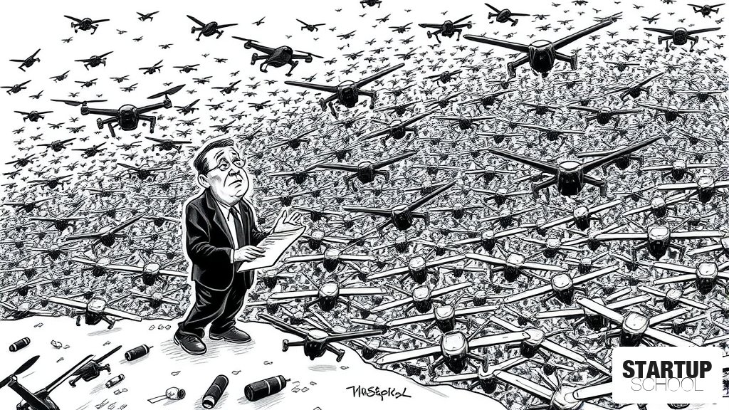 에어데이터, FAA의 BVLOS 규정 발표에 맞춰 6500만 drone 비행 달성