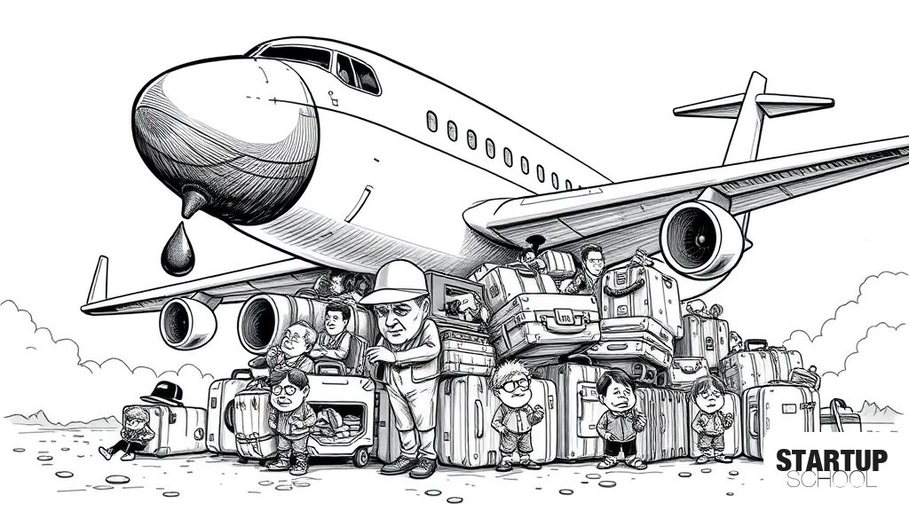 항공사들, 수요 여전히 강력... 수십억 달러의 추가 연료비 부담 상쇄하기에 충분할까?