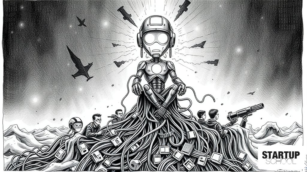 AI가 Stack Overflow에 끼친 영향을 그래프로 보기