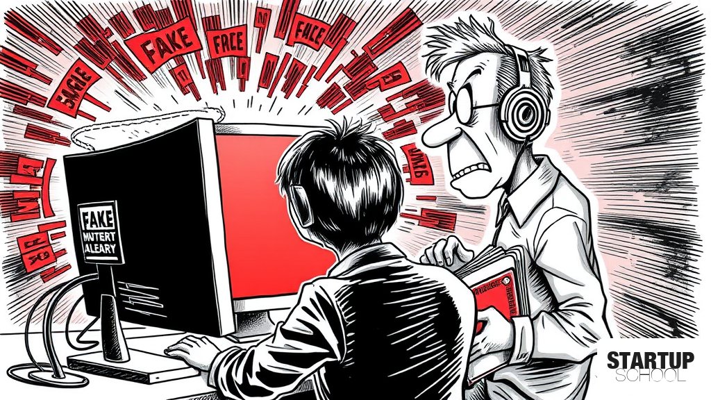 AI가 알려준 PC 문제 해결법, 믿고 실행해도 될까