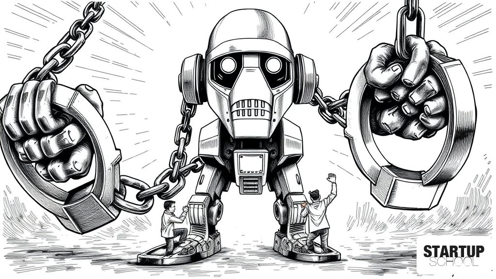 [AI는 지금] AI 위험 경고만 해선 안 된다…팔란티어, '기업 책임론' 제기