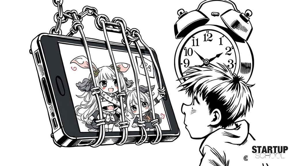 [AI는 지금] 韓 캐릭터챗 쌍두마차, 청소년 이용에 안전장치 건다