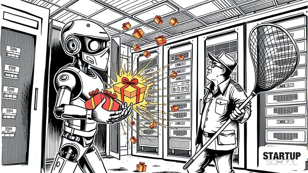 [AI는 지금] 오픈AI 이어 앤트로픽도 '실제 해킹'…AI 통제 비상