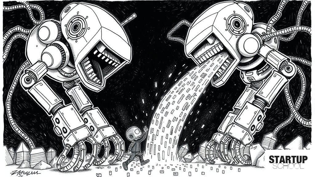 [AI는 지금] "코딩 멈추지 마세요"…오픈AI·앤트로픽, AI 사용 한도 경쟁 나선 이유