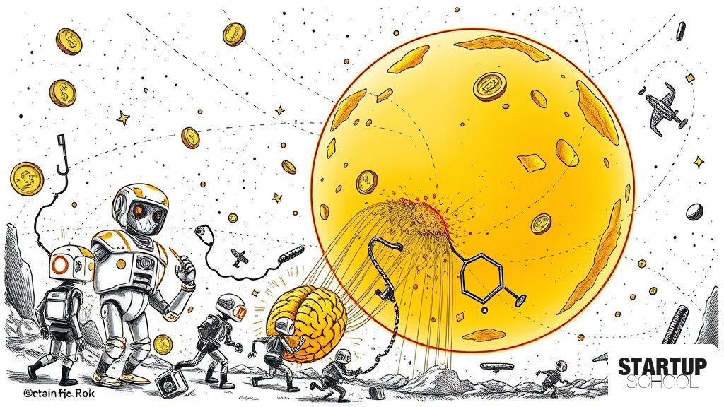 AI·로봇·디지털헬스케어 스타트업 찾는다…오렌지플래닛, 하반기 모집 돌입