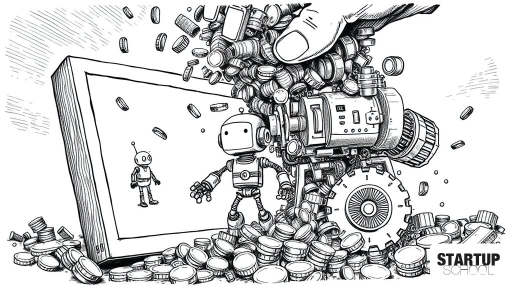 [AI리더의 서가] Physical AI 데이터의 새로운 법칙