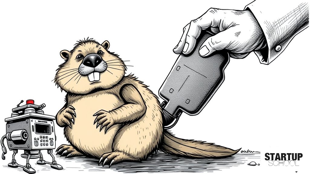 알 비기에: 캐나다의 AI 전략, 팔란티어에 대한 비밀 청구서를 포함해서는 안 된다
