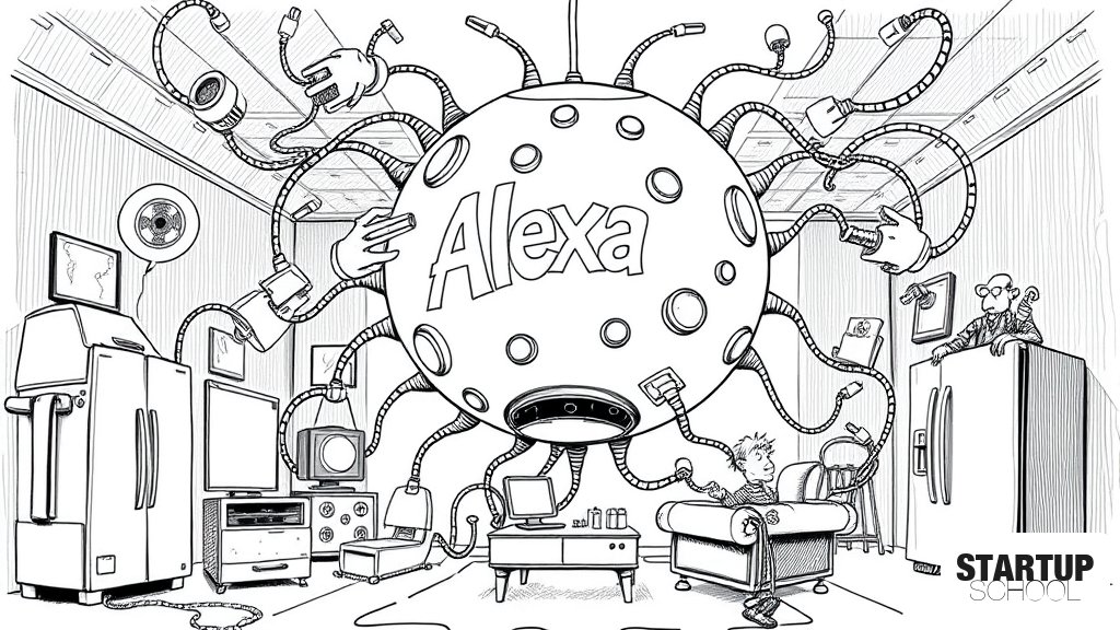 Alexa Plus, 더 복잡한 명령 처리 위한 AI 업데이트 예정