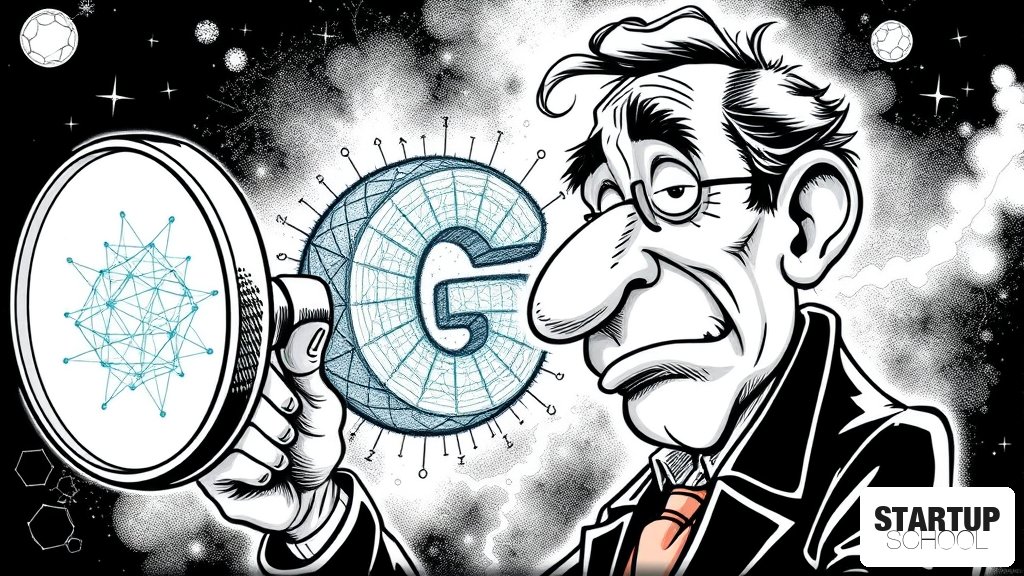 알렉산더 그로텐디크, 20세기 수학을 혁신하다