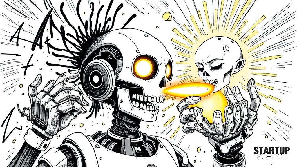 정렬 사전 훈련: AI 담론이 자가 실현적 (오) 정렬을 야기하다