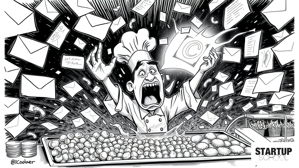 알레르겐 방패: AI가 어떻게 케이터링 메뉴의 안전을 자동화하는가