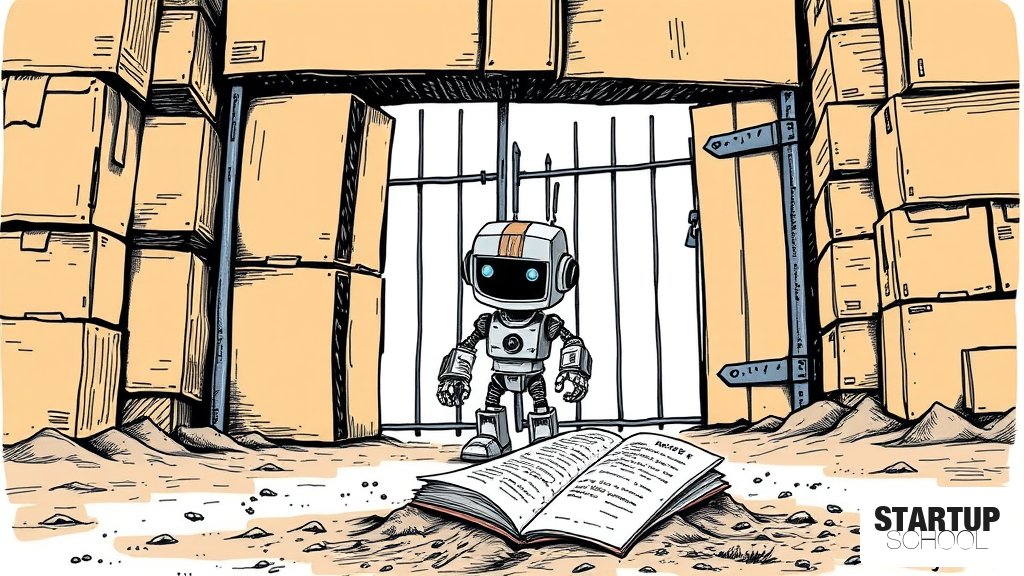 아마존, 메타의 뮤즈 차단, robots.txt는 아무런 말도 없었다