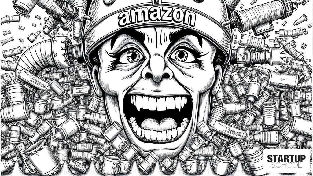 Amazon, AI 생성 맞춤 상품 출시