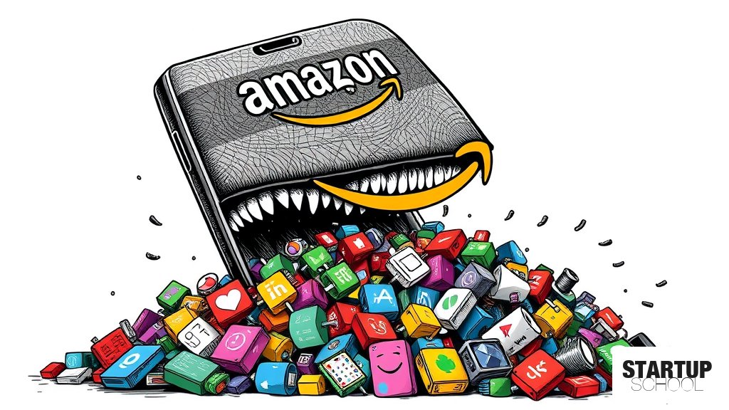 Amazon은 AI 중심 스마트폰을 개발 중인 것으로 알려졌다