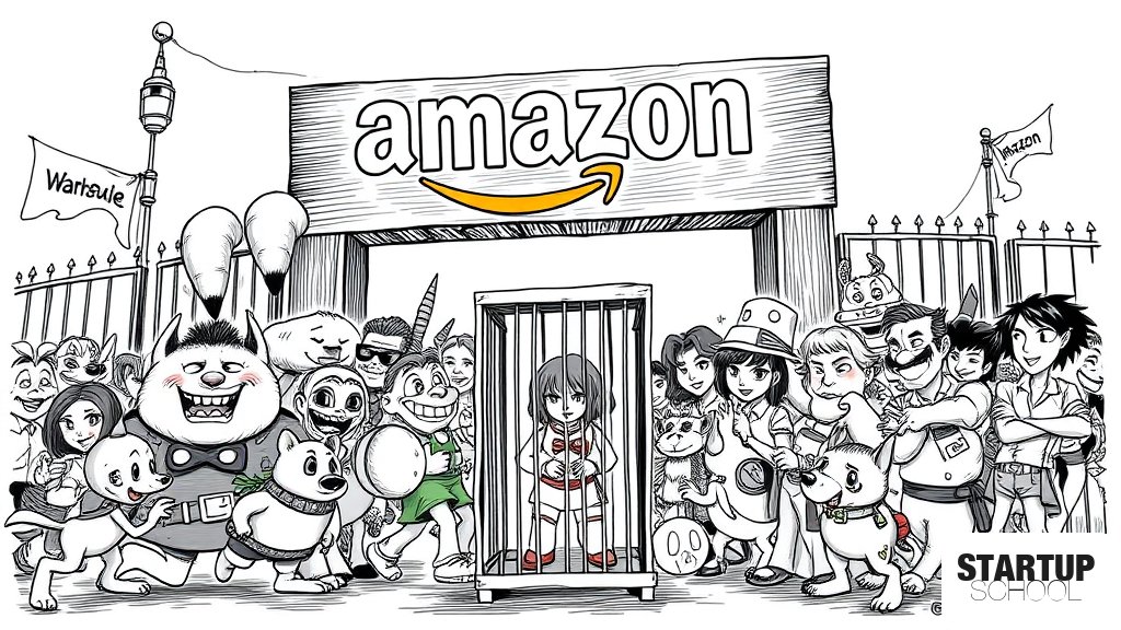 아마존 루나, 제3자 게임 구매 중단