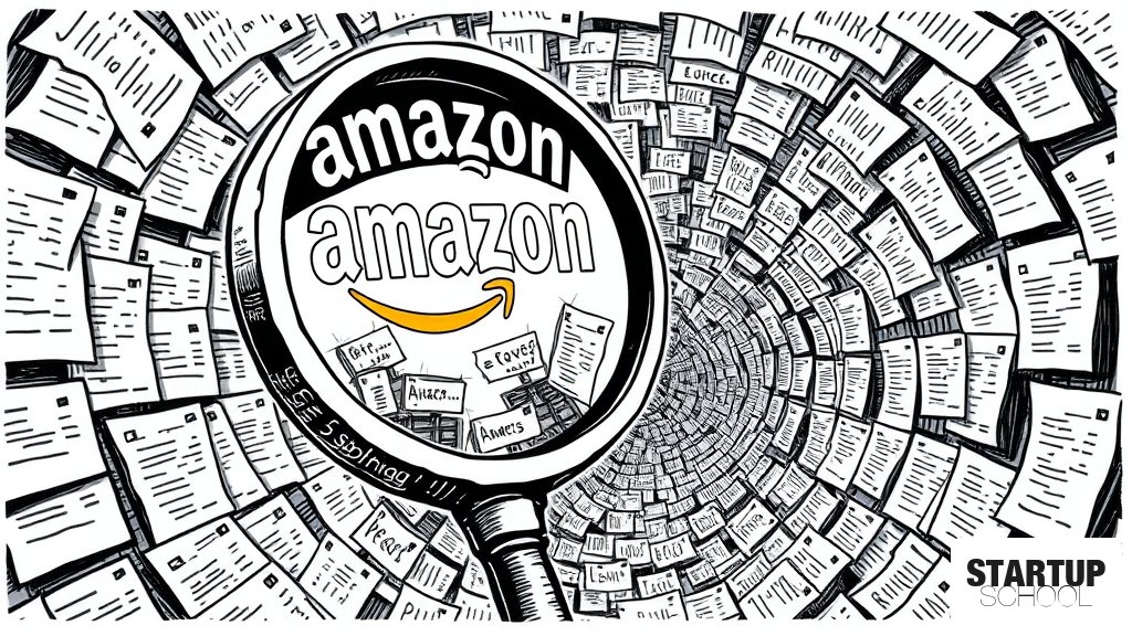 Amazon Marketing Cloud 5년 데이터셋: 지금 구축할 가치가 있는 6가지 활용 사례