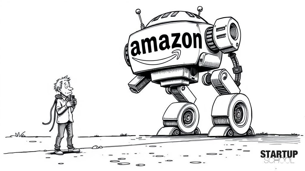 Amazonbot이 드디어 robots.txt를 준수하고 있다