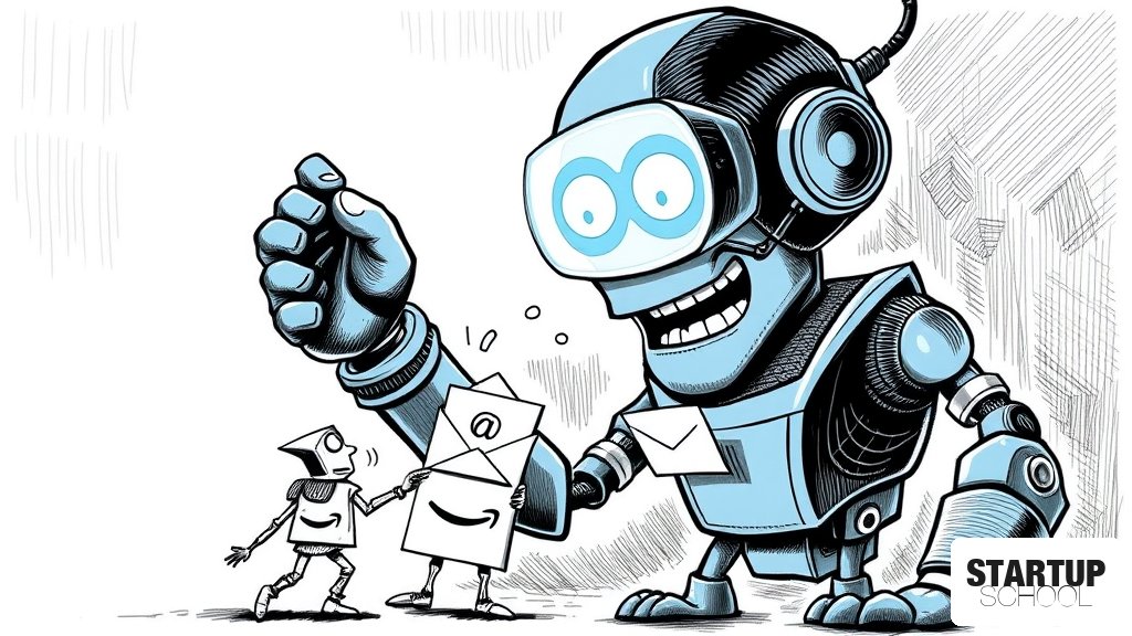 Amazon의 AI 어시스턴트, 이제 회사에서 보낸 위조 이메일 식별 가능