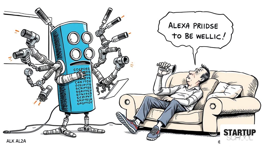Amazon의 새로운 Alexa+ 구동 기능, 팟캐스트 에피소드 생성 가능