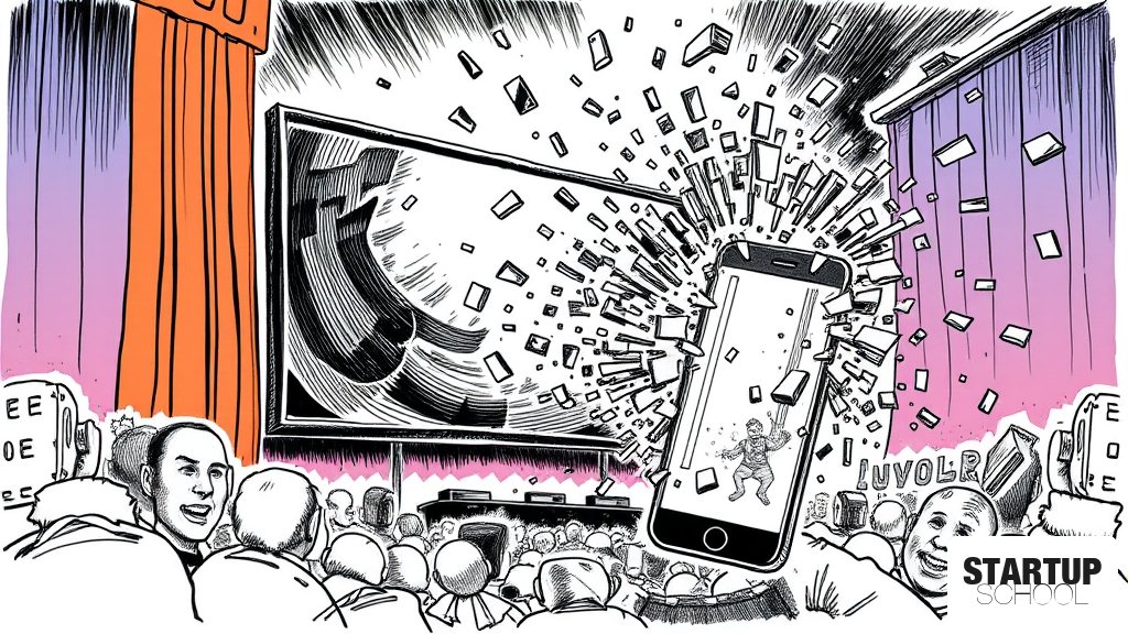 AMC, ‘The Audacity’ 프리미어를 TikTok에서 21개 파트로 스트리밍한다