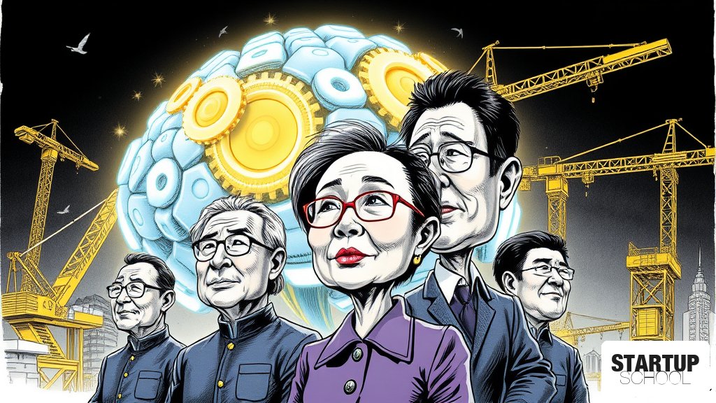 AMD, 연내 한국에 'AI 우수 연구센터' 설립...정부와 3대 메가프로젝트 협력 추진