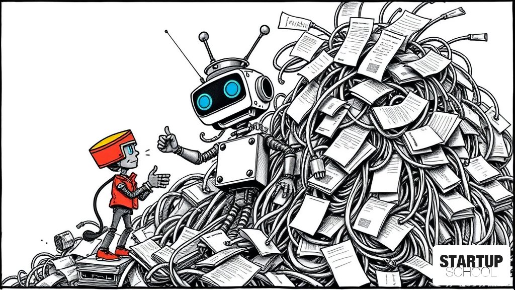 America.gov - 미국 정부의 29,000개 웹사이트를 연결하는 AI 안내 서비스