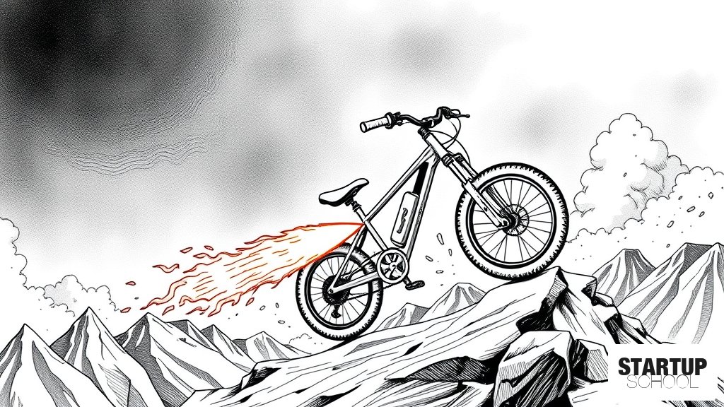 Amflow의 최신 e-bike가 다시 한번 기준을 높이다