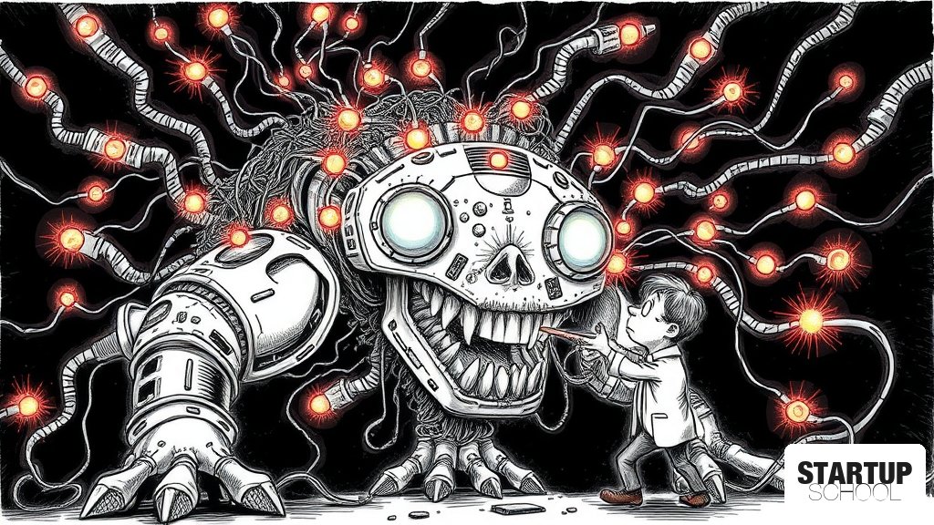AI 정책 도구, 오늘날의 투자: NIST