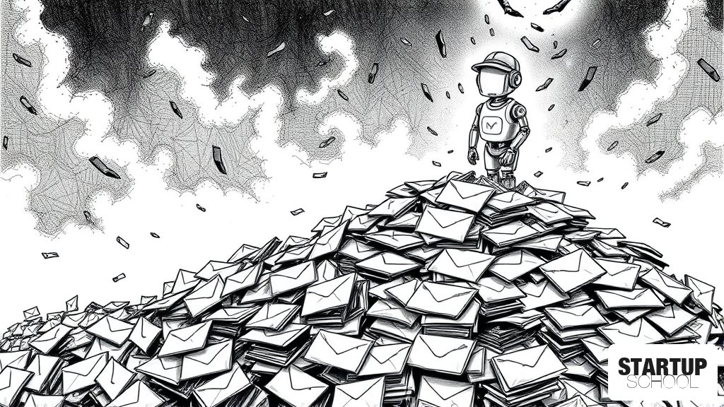 이커머스 상점 주인이 2,000명의 이메일 구독자를 보유했지만 8개월 동안 연락하지 못했습니다. 제가 그를 돕기 위해 만든 것은 다음과 같습니다.