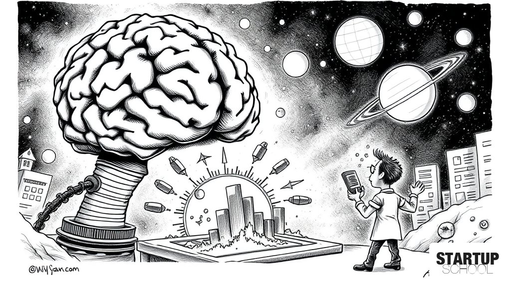 오스카, 두 개의 소행성, 그리고 여러분의 sklearn에 있는 알고리즘: 존 플랫이 과학을 위한 AI에 대해