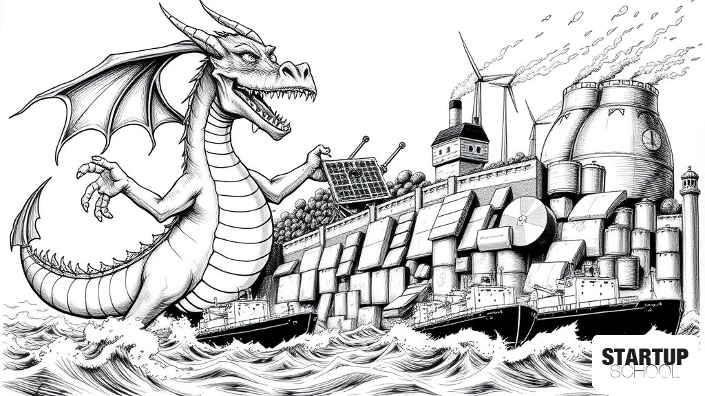 분석: 중국 매체의 이란 에너지 위기 보도 방식