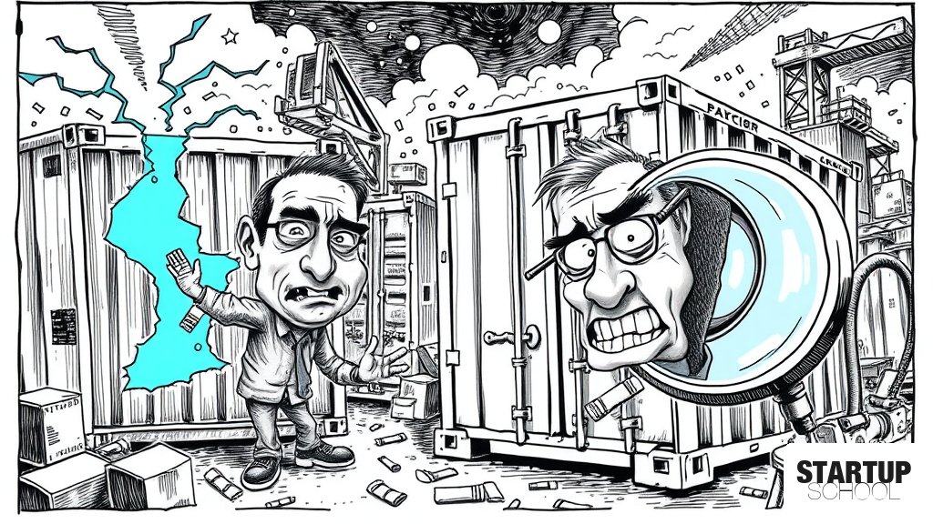 개발자를 위한 5가지 필수 Docker 시나리오 분석