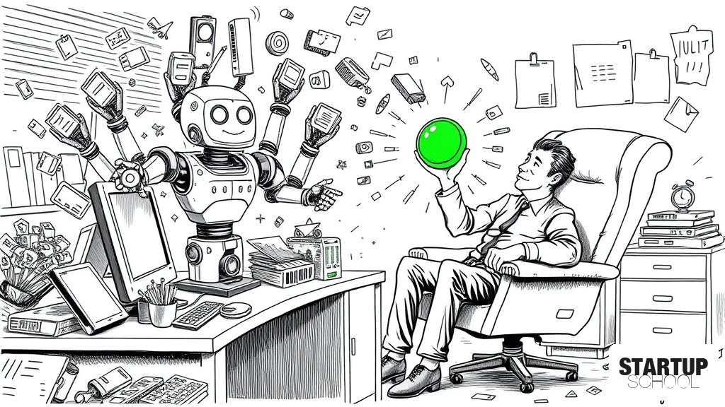 앤드류 응의 OpenWorker: 오픈 소스 데스크톱 AI 에이전트