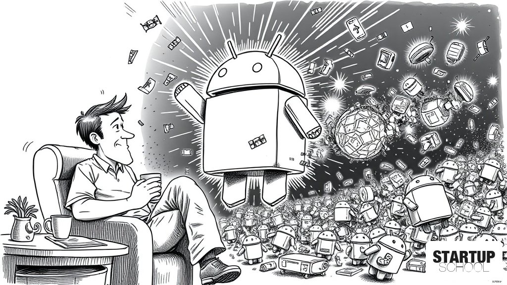 Android CLI: 에이전트 활용하여 Android 앱 개발 3배 더 빠르게