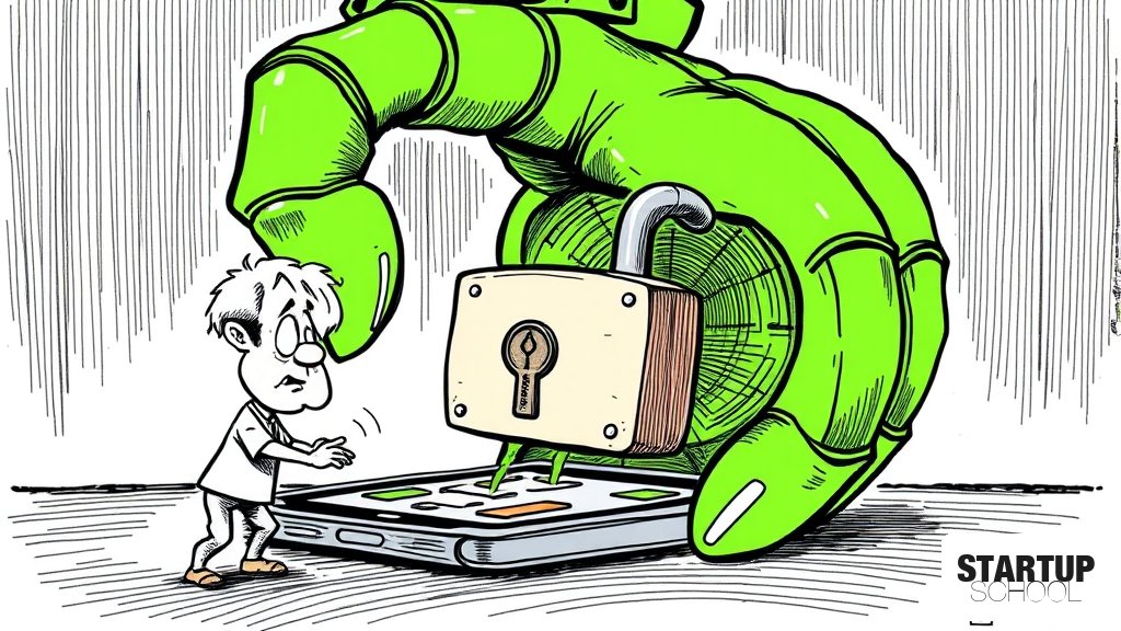 Android, 기기 내 ADB 접근 제한할 수 있을 전망