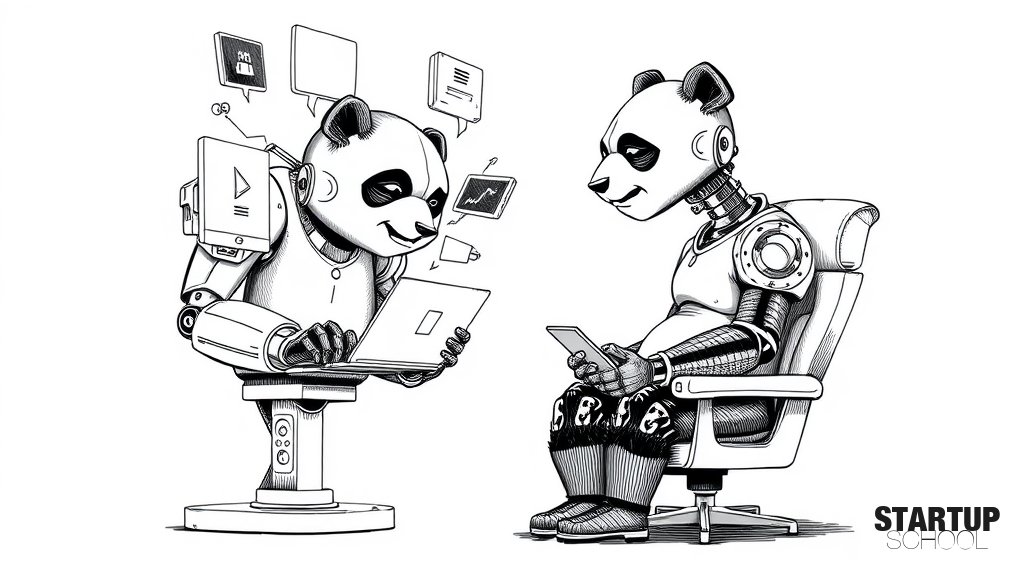 안드로이드 개발의 미래, AI 에이전트 IDE 'Android Studio Panda 4' 출시