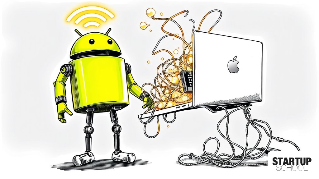 AndroMeld