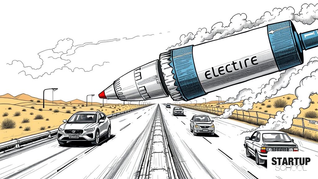 또 다른 EV, 미국에서 사라지다