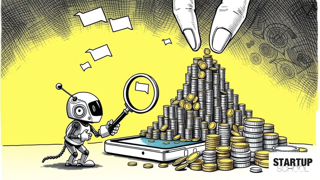 새로운 개인 AI 비서 출시 – 3억 달러 규모의 Tab을 소개합니다