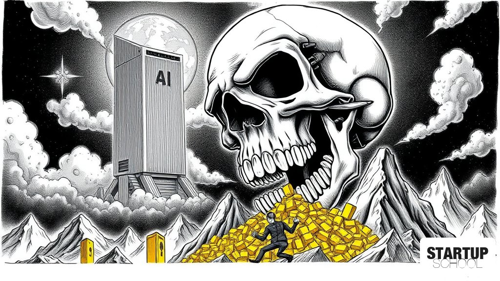 앤스로픽의 IPO 제안서, 인류 멸종에 대한 경고 포함