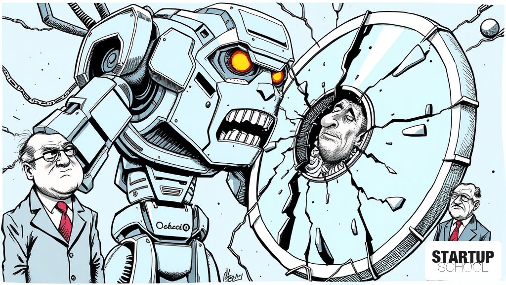 Anthropic의 신규 사이버 보안 모델, 정부와의 관계 회복에 도움을 줄 수 있을까