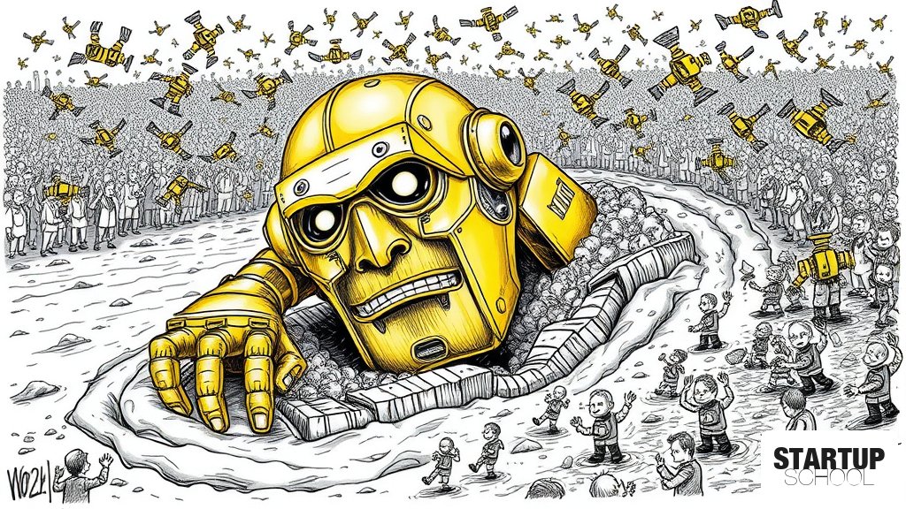 Anthropic의 최고 AI 모델, 저렴한 도구의 성장 속에서 사용자 확보에 고전