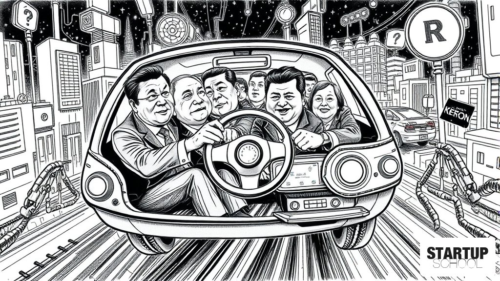 APEC 10개국 서울 집결…AI·자율주행 모빌리티 협력 넓힌다