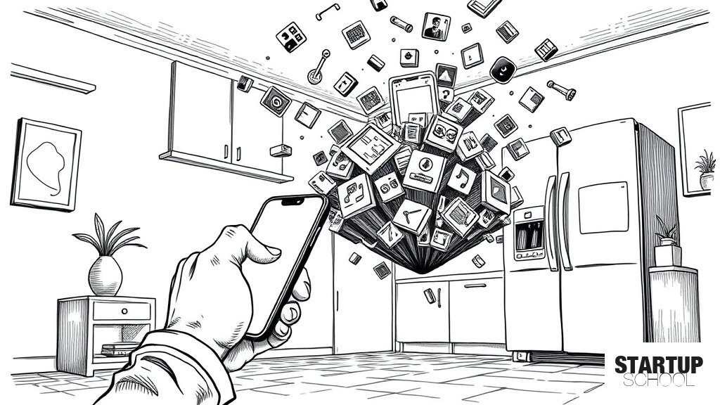 애플과 LG 유출, 새로운 ‘탭 투 컨트롤’ HomeKit 기능 암시