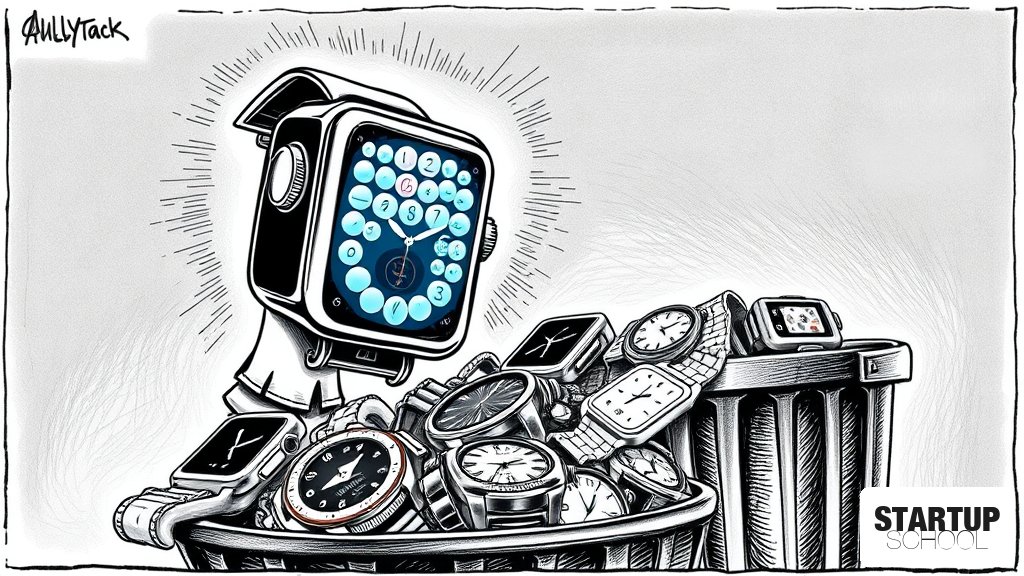 Apple, Siri AI 탑재 watchOS 27 발표