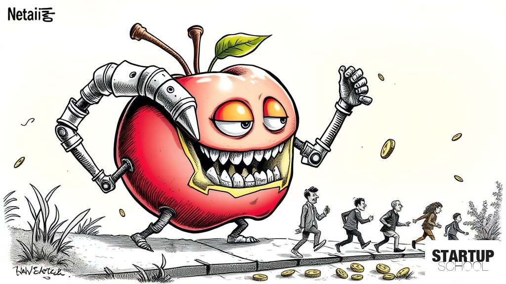 Apple, App Store 외부 구매에 15% 수수료 부과 제안