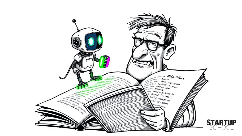 Apple Books MCP 출시: Claude로 내 책의 하이라이트를 대화하듯 관리하기