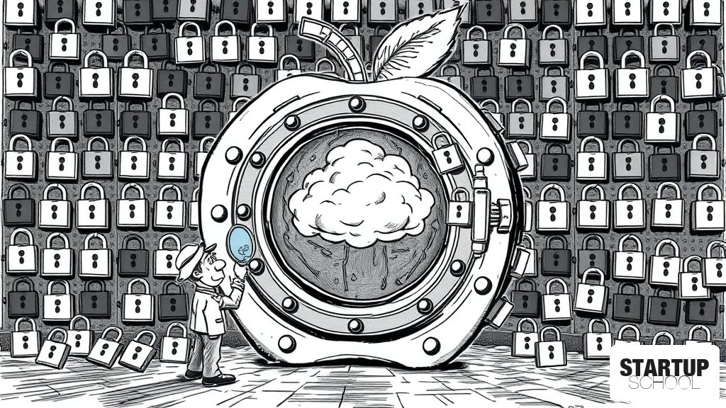 Apple Private Cloud Compute SoC 3 감사 보고서
