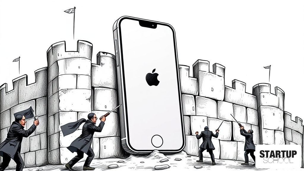 Apple, Lockdown Mode 사용자 스파이웨어 해킹 없었다